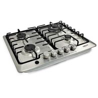 כיריים גז Crystal GH65S קריסטל למכירה , 2 image