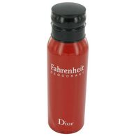 דאודורנט Dior Fahrenheit Spray for Men 150ml למכירה 