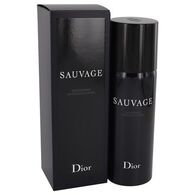 דאודורנט Dior Sauvage Spray For Men 150ml למכירה 