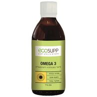 Teva אומגה 3 ליפוזומלית צמחית 250 מל למכירה , 2 image