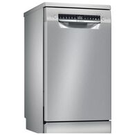 מדיח כלים  צר Bosch SPS4EKI60E בוש למכירה 