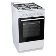 תנור משולב כיריים Sachs OE6040W למכירה 