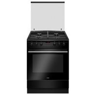 תנור משולב כיריים Sauter ELEGANT 5560 סאוטר למכירה , 2 image