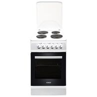 תנור משולב כיריים Schaub Lorenz Foron 5004E שאוב לורנץ למכירה , 2 image