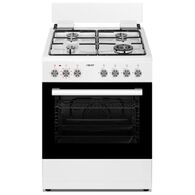 תנור משולב כיריים Fujicom FJFS6365 פוג'יקום למכירה , 2 image