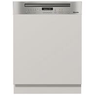 מדיח כלים  רחב Miele G 7020 SCi מילה למכירה 