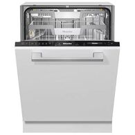 מדיח כלים  רחב Miele G 7365 SCVi XXL AutoDos מילה למכירה , 2 image
