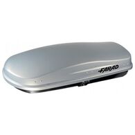 תא חפצים Farad Zeus N15 (400 liter) למכירה , 2 image