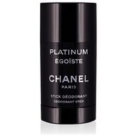 דאודורנט Chanel Egoiste Platinum Stick For Man 75ml שאנל למכירה 