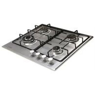 כיריים גז Hyundai HAS504N יונדאי למכירה , 2 image