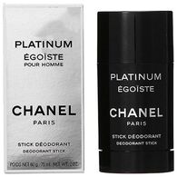 דאודורנט Chanel Egoiste Platinum Stick For Man 75ml שאנל למכירה , 3 image