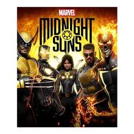 Marvel's Midnight Suns PS5 למכירה 
