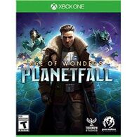 Age of Wonders: Planetfall לקונסולת Xbox One למכירה 