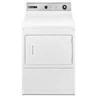 מייבש כביסה Maytag MDE17  10 ק"ג למכירה , 2 image