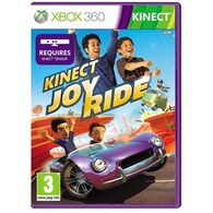 Kinect Joy Ride לקונסולת Xbox 360 למכירה 