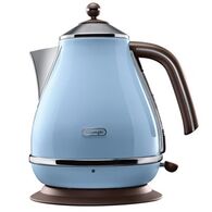 קומקום חשמלי Delonghi KBOV2001  1.7 ליטר דה לונגי למכירה 