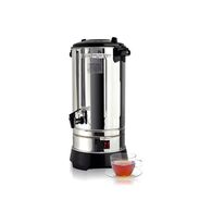 מיחם 40 כוסות גוף גלוי  י.ל.  8 ליטר למכירה , 2 image