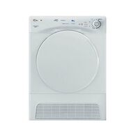 מייבש כביסה Candy EVOC580NBS  8 ק"ג קנדי למכירה , 2 image