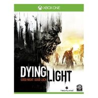 Dying Light לקונסולת Xbox One למכירה 