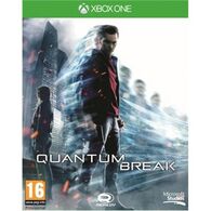 Quantum Break לקונסולת Xbox One למכירה 