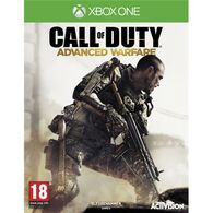 Call of Duty Advanced Warfare לקונסולת Xbox One למכירה 
