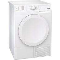 מייבש כביסה Gorenje D844BH  8 ק"ג גורנייה למכירה , 2 image
