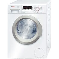 מכונת כביסה Bosch WAK24260  8 ק&#34;ג בוש למכירה , 2 image