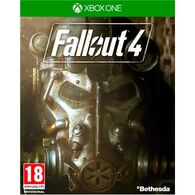 Fallout 4 לקונסולת Xbox One למכירה 