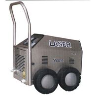 מכונת שטיפה בלחץ Maer Laser 180/30 למכירה 