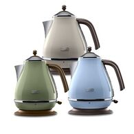 קומקום חשמלי Delonghi KBOV2001  1.7 ליטר דה לונגי למכירה , 4 image