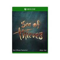Sea Of Thieves לקונסולת Xbox One למכירה 