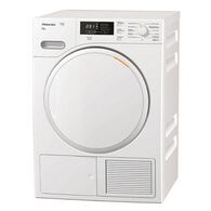 מייבש כביסה Miele TMB340WP  8 ק"ג מילה למכירה 