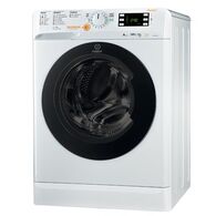 מכונת כביסה Indesit XWDE 961480X  9 ק&#34;ג למכירה , 2 image