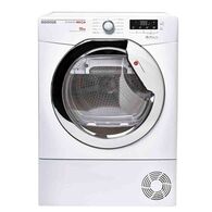 מייבש כביסה Hoover DMCD1013BXS  10 ק"ג הובר למכירה 