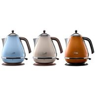 קומקום חשמלי Delonghi KBOV2001  1.7 ליטר דה לונגי למכירה , 6 image