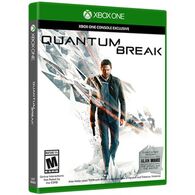 Quantum Break לקונסולת Xbox One למכירה , 4 image