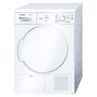 מייבש כביסה Bosch WTE83100IL  7 ק"ג בוש למכירה 