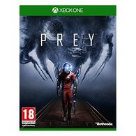 PREY לקונסולת Xbox One למכירה 