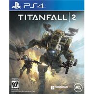 Titanfall 2 PS4 למכירה 