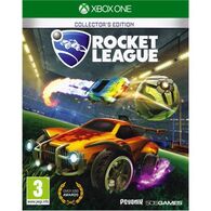 Rocket League לקונסולת Xbox One למכירה 