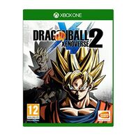 Dragonball Xenoverse 2 לקונסולת Xbox One למכירה 