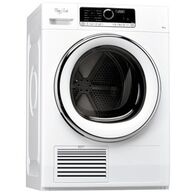 מייבש כביסה Whirlpool DSCX90121  9 ק"ג ווירפול למכירה 