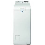 מכונת כביסה Electrolux EWT2266AOW  6 ק&#34;ג אלקטרולוקס למכירה , 2 image