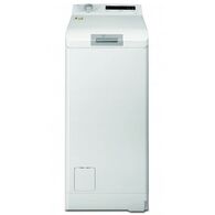 מכונת כביסה Electrolux EWT2067EDW  6 ק&#34;ג אלקטרולוקס למכירה , 2 image