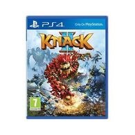 Knack 2 PS4 למכירה , 2 image