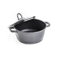 סיר בישול קלחת שיש 20 ס"מ Arcosteel ארקוסטיל למכירה , 2 image