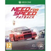 Need for Speed Payback לקונסולת Xbox One למכירה 