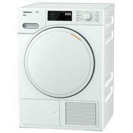 מייבש כביסה Miele TWE620  8 ק"ג מילה למכירה , 2 image