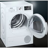 מייבש כביסה Siemens WT47W430IL  8 ק"ג סימנס למכירה , 4 image