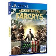 Far Cry 5 Gold Editon PS4 למכירה , 3 image